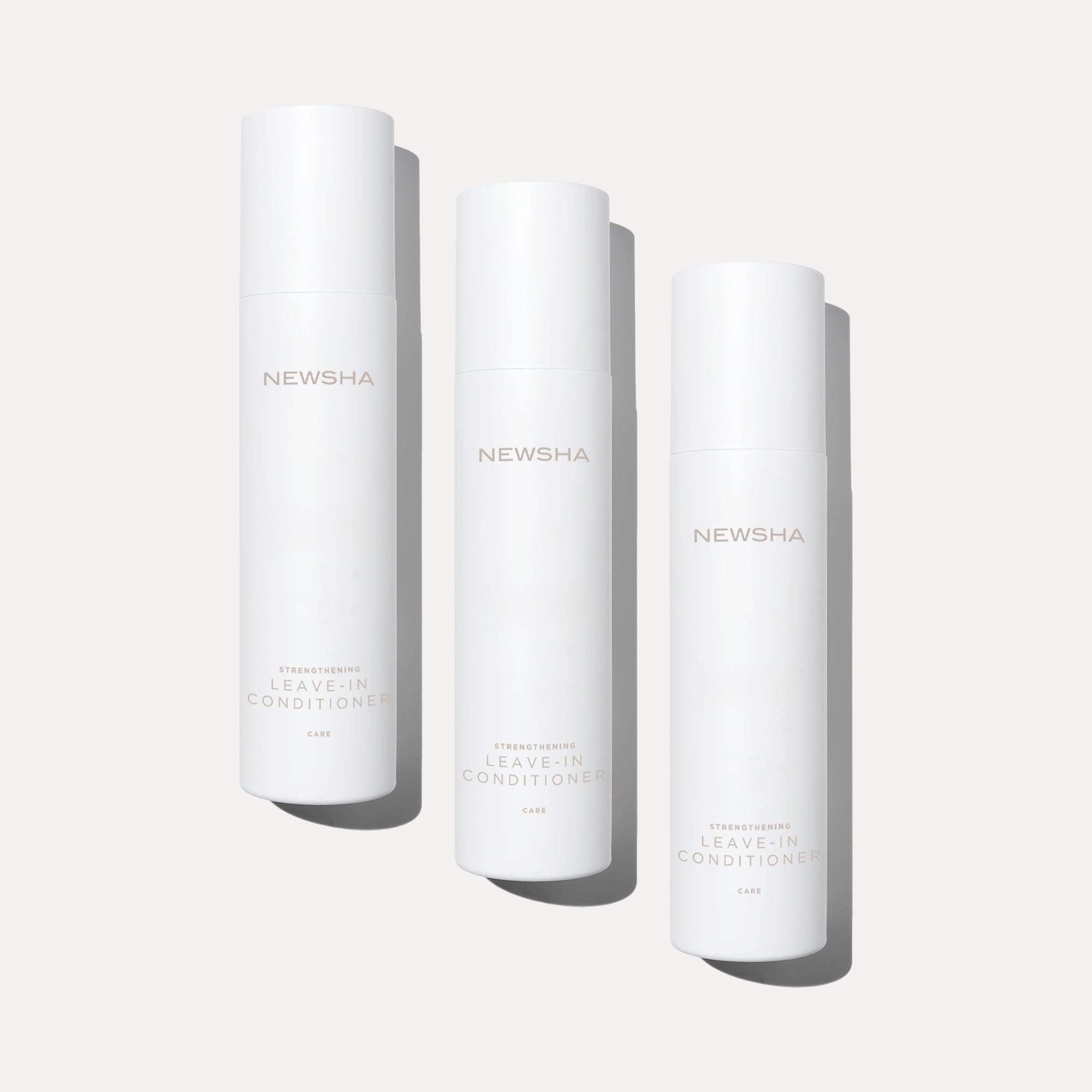 3x Strengthening Leave-In Conditioner 200 ml