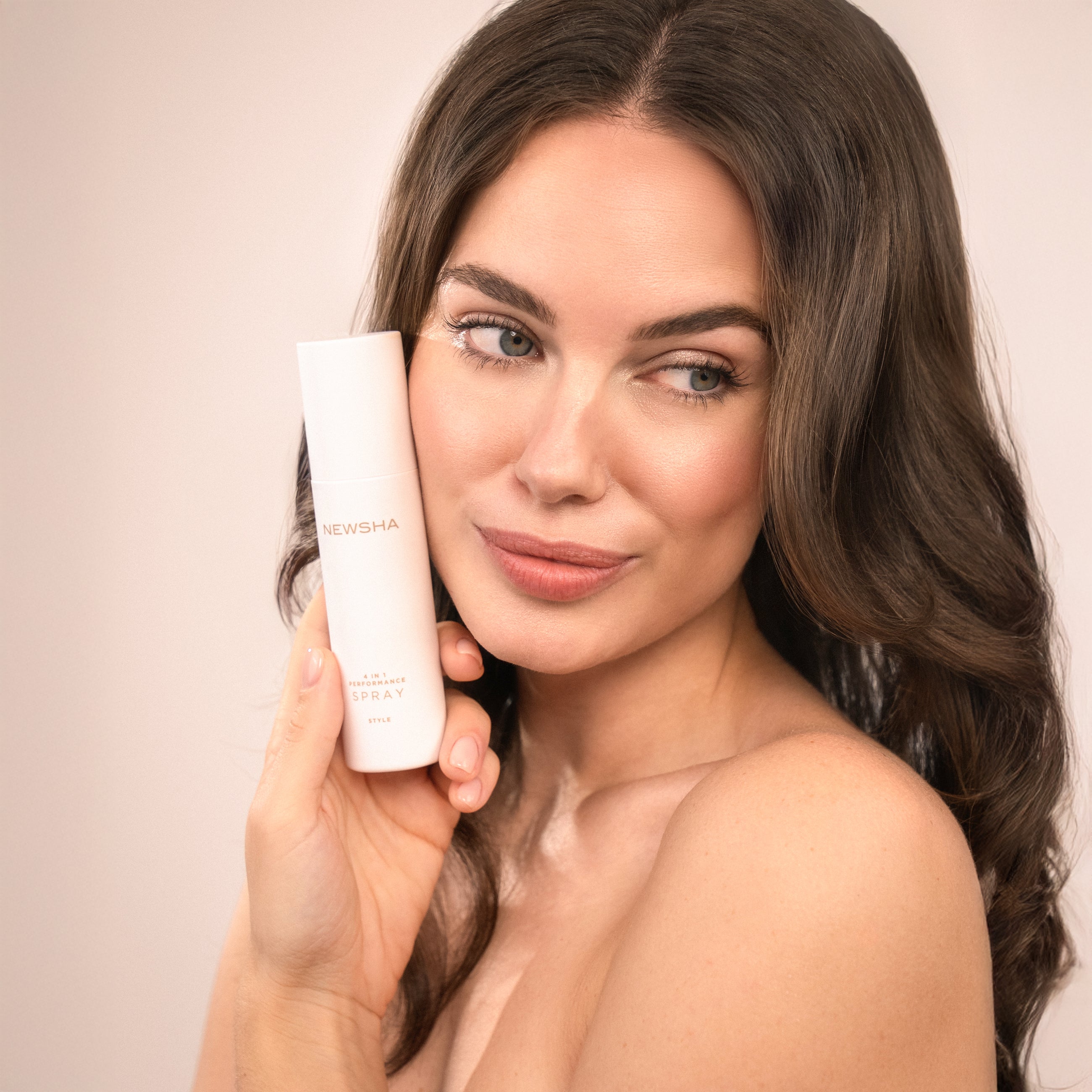 4-IN-1 Performance Spray