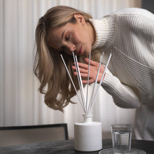 Scent inspired by Gorgeous Volume Shampoo