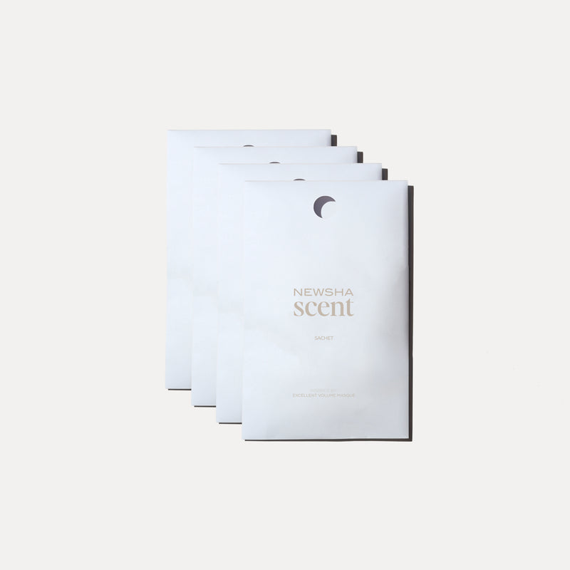 Scent Sachet inspired by Excellent Volume Masque | 4 Stk.