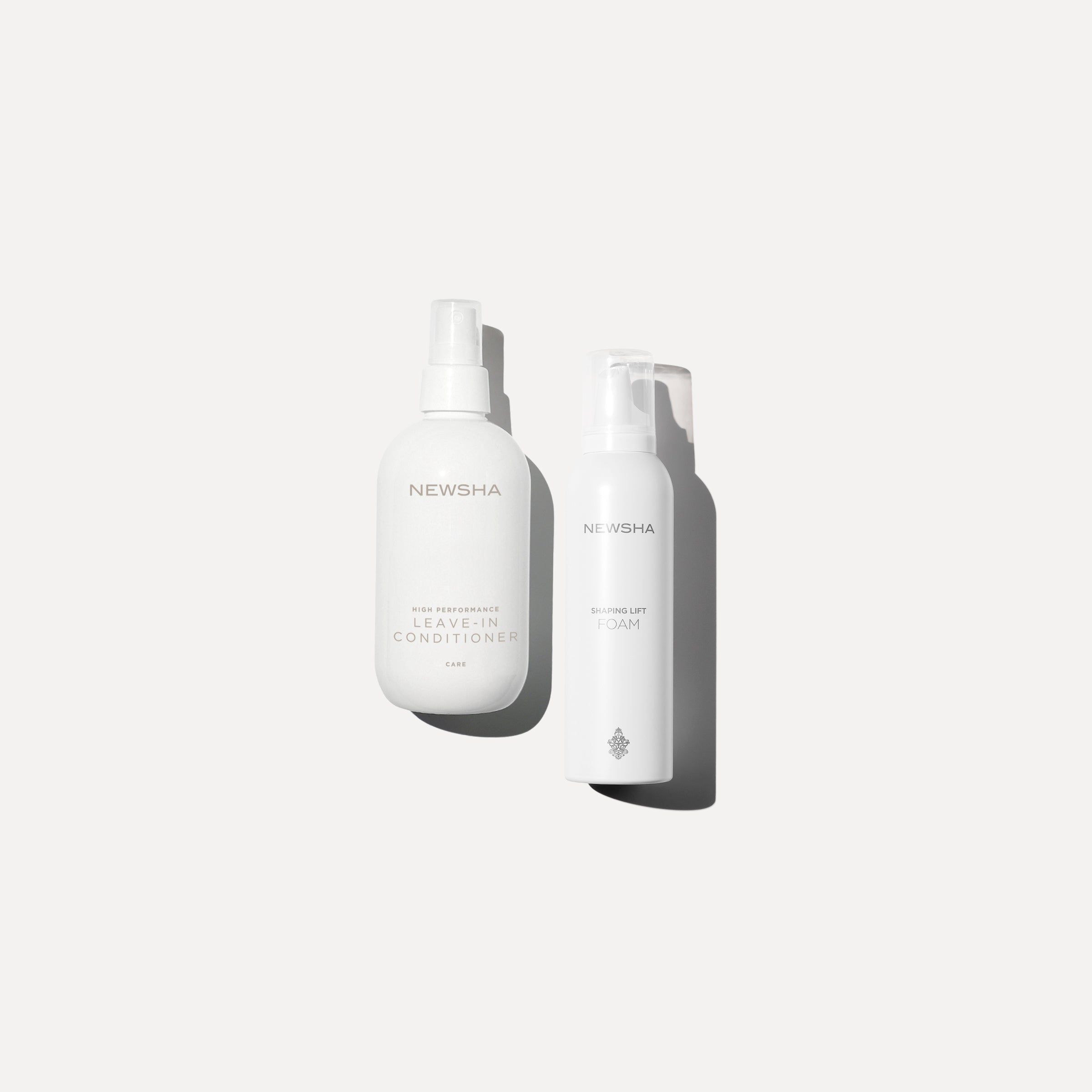 Strengthen Curls Set