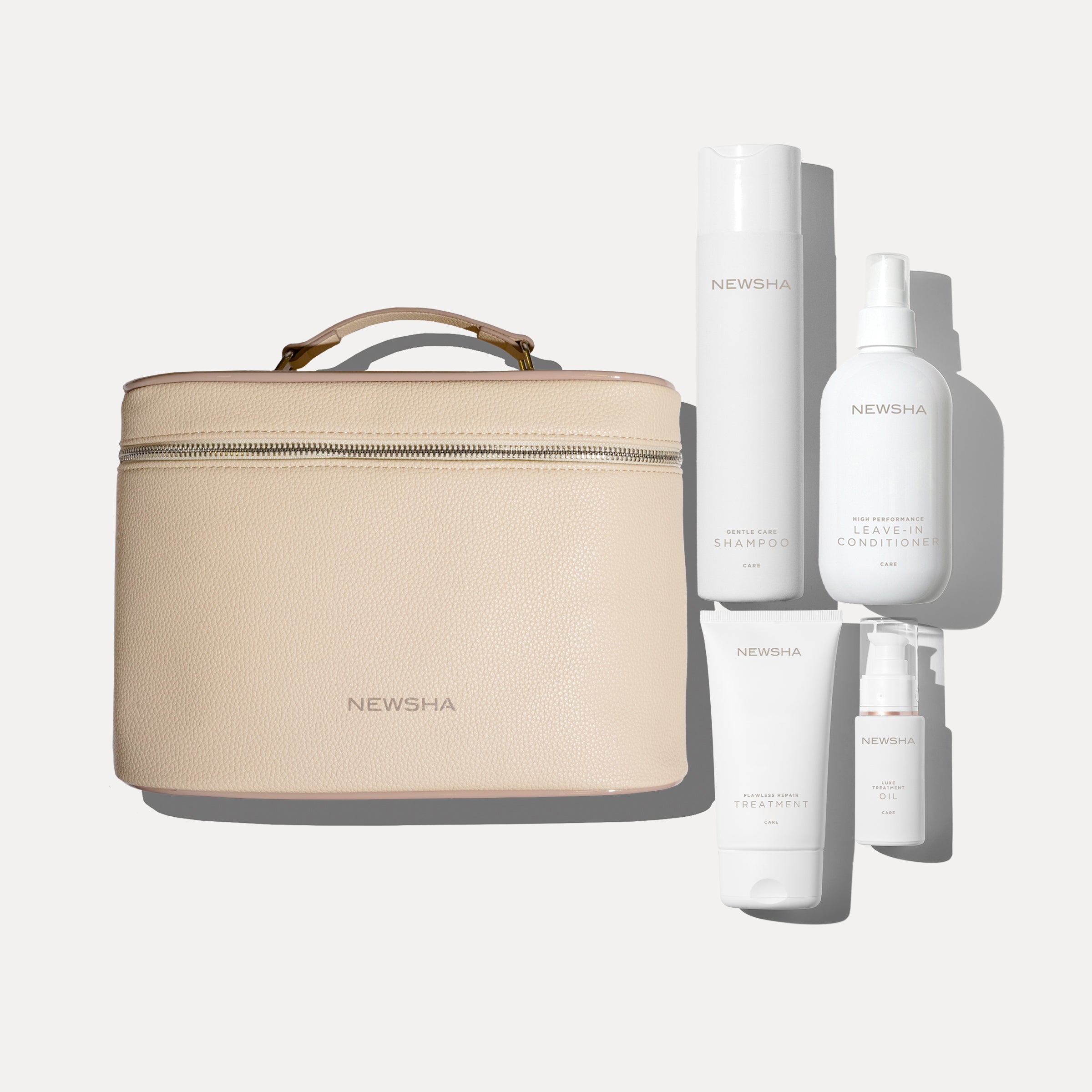 The Hair Perfection Box